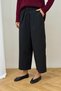 Stitched Detailed Trousers 88-26200 - 3