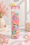 Women'S-Girls' Baby's Large Size Thick Boxed Ci̇mci̇me Tire Quality High Product - 2