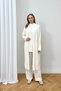 Knitwear Triple Set 94-5007 - 4
