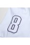 Men’s Slim Fit 3D Lion Embroidery Lycra Pique Polo - 6
