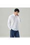 Men Wrinkle Free Cotton Oxford Shirt - 8
