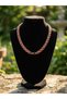 Pure Copper Necklace Chain (Choker) Special Design Unisex - 3