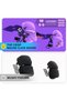 Light Version Whole Clicky Kit V2 for PS5 Controller BDM-050 Shoulder Face Buttons, Micro Switch L2R - 7