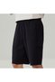 Men's Relaxed Interlock Cargo Shorts - 3