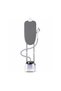 2 in 1 Garment Steamer and Iron 1800W, 1.8L Water Tank, Adjustable Height, Vertical Clothes Steamer