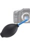 طقم تنظيف احترافي لكاميرات DSLR (كانون، نيكون، بنتاكس، سوني) - 5