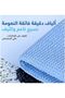 منظف شاشات 200 مل مع قطعة قماش من الألياف الدقيقة |   تركيبة إنزيمية حيوية بتقنية الكريستال السائل |   صافٍ - 3