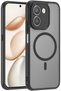 غطاء حماية لسلسلة هواتف HONOR X7e، مصنوع من مادتي TPU وPC - 2
