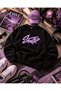 Swp Printed Cotton Crew Neck Sweet Premium - 2