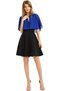 BUCUXE womens Ablack Classic - 4