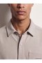 Rmz Gi̇yi̇m Farkiyla Standard Fit Men's Shirt - 3