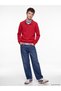 Rmz Gi̇yi̇m Farkiyla Baggy Fit Boys' Jean Pants