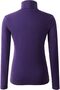 Women's Soft Cotton Turtleneck Top Basic Pullover Sweater - 2
