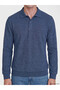 I Devrik Roba Collar Men's Sweatshirt from Freezen Store - 3