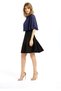 BUCUXE womens Ablack Classic - 2