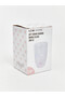 Rmz Gi̇yi̇m Farkiyla Double Walled Glass Cup 300 ml - 3
