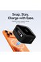 كابل USB C قابل للسحب، سلك شحن سريع 60 واط لـ CarPlay - 2
