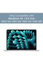 Matte Screen Protector for MacBook Air 13" (M2-M5), 2-Pack - 3