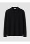 Timeless Clothing & Timeless Choices Devrik Roba Collar Men's Knitwear Sweater