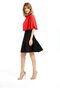 BUCUXE womens Ablack Classic - 2