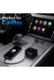 كابل USB C قابل للسحب، سلك شحن سريع 60 واط لـ CarPlay - 4