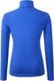 Women's Soft Cotton Turtleneck Top Basic Pullover Sweater - 2