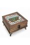 Special Wooden Jewelry Boxes for Bulgaria, 2 Different Models - 2