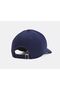 M Blitzing Low Adj Hat 1376701-410 Blue - 2