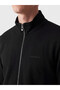 Sparkling Choices from Shining Store Standard Fit Men's Zipper Sweatshirt - 4