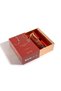 Venin d'Or Ruby Eau de Parfum for Women, 100ml - 5