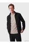Sparkling Choices from Shining Store Standard Fit Men's Zipper Sweatshirt - 2