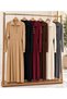 Pile Skirt Detailed Knitwear Dress - 2