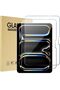 ProCase for iPad 10.2" 9th/8th/7th Gen Screen Protector, 1 Pack
