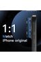 Camera Lens Protector for iPhone 15 Pro/15 Pro Max, Black Titanium - 6