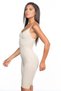 Ten Mi 2071 Slim Fit Long Length Corset - 2