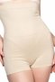 S Closet Ten Mi Emay 2047 High Boxer Corset