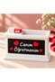 My Dear Teacher Written White Desktop Pen Holder – Teachers' Day Gift - 2