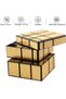 مجموعة مكعبات QiYi السريعة بدون ملصقات، مجموعة ألغاز مكعبات سحرية (حزمة من 2x2x2، 3x3x3، 4x4) - 3