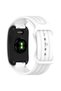 Garmin Cirqa Screenless Wristband Compatible Easycross Silicone Cord - 5