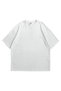 Unisex White Oversize T-Shirt - Don Toliver Love Sick Printed 100% Cotton Crew Neck T-Shirt - 2