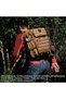 Black Tactical Backpack, Military Backpack, Molle Backpack - 7
