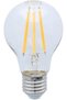 مصباح LED خيطي قابل للتعتيم بقوة 8.5 واط موفر للطاقة - 4