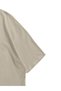 Women Men Beige Playboi Carti Printed Oversize Crew Neck Short Sleeve T-Shirt - 3