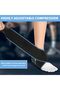 Ankle Support, Compression Ankle Brace, Adjustable Ankle Support with Wrap, Thin&Light Sports Ankle - 4
