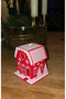 Christmas Event DIY New Year Themed Date Activity Hobby Set Gingerbread House Home - 4