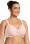 حمالة صدر نسائية من Cate Underwire ذات تغطية كاملة - 2