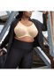 حمالة صدر نسائية من Cate Underwire ذات تغطية كاملة - 4