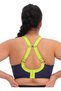 حمالة صدر نسائية من Cate Underwire ذات تغطية كاملة - 3