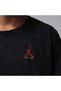 Mj Acıd Wash Ss Tee Kids T-Shirt 95g237-023 - 4