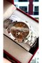 Men's premium special stylish boxed valentine's day gift wristwatch - 3